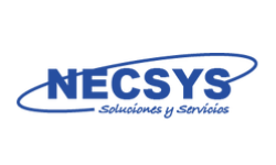 necsys logo - GROI Marketing de resultados - GROI Marketing digital de resultados